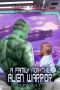 [Treasured by the Alien 04] • A Family for the Alien Warrior (Treasured by the Alien Book 4)